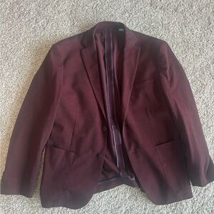 MK Men’s Blazer